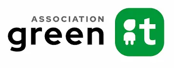 logo greenit