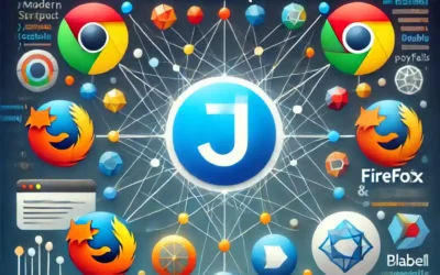 JavaScript : la rétrocompatibilité à quel prix ?